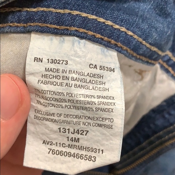 Riders by Lee Jeans - Picture 3 of 3